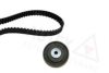 AUTEX 702057 Timing Belt Kit